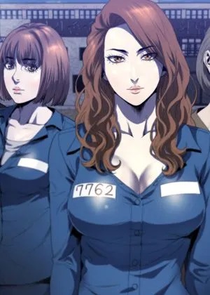 差差漫画免费版本热门日漫推荐
